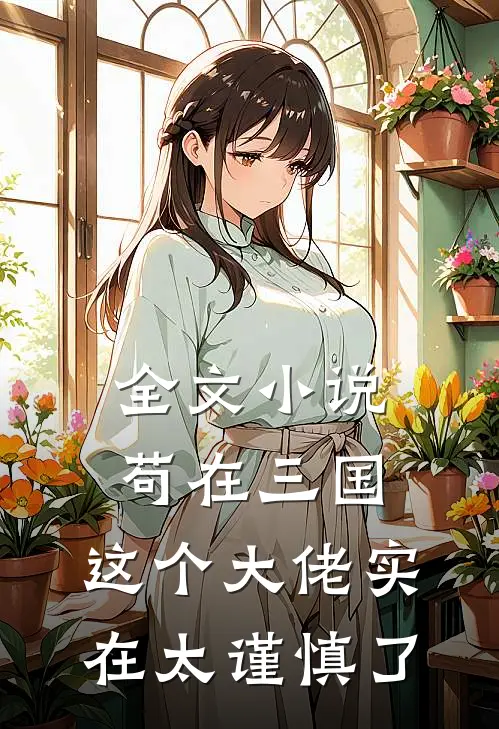 全文小说苟在三国：这个大佬实在太谨慎了