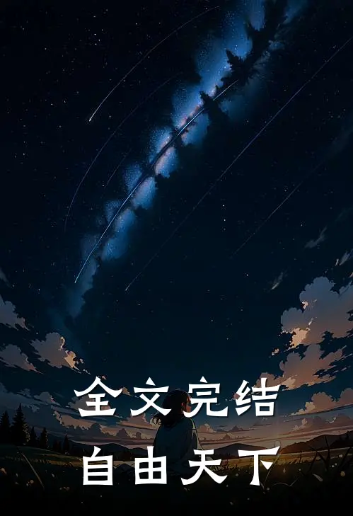 全文完结自由天下