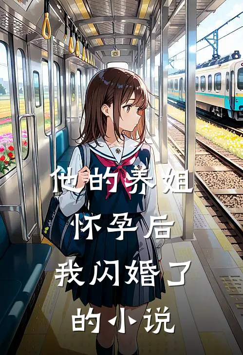 他的养姐怀孕后，我闪婚了的小说