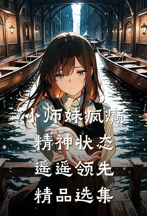 小师妹疯癫，精神状态遥遥领先精品选集