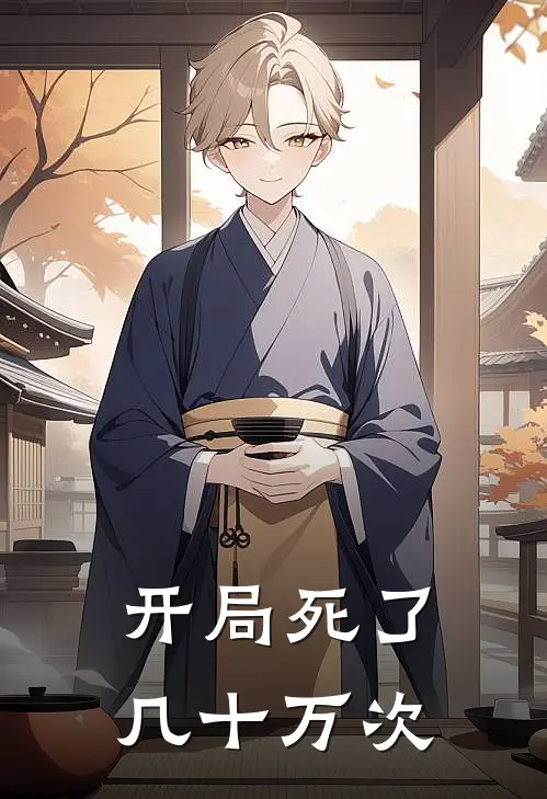 开局死了几十万次