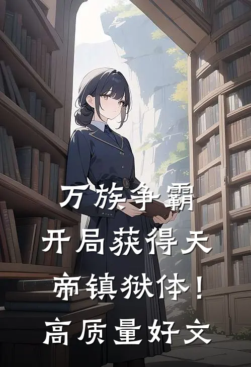 万族争霸：开局获得天帝镇狱体！高质量好文