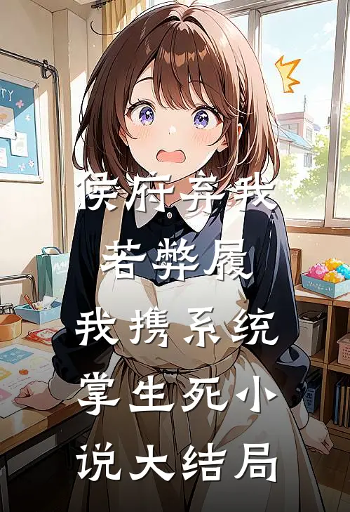 侯府弃我若弊履，我携系统掌生死小说大结局