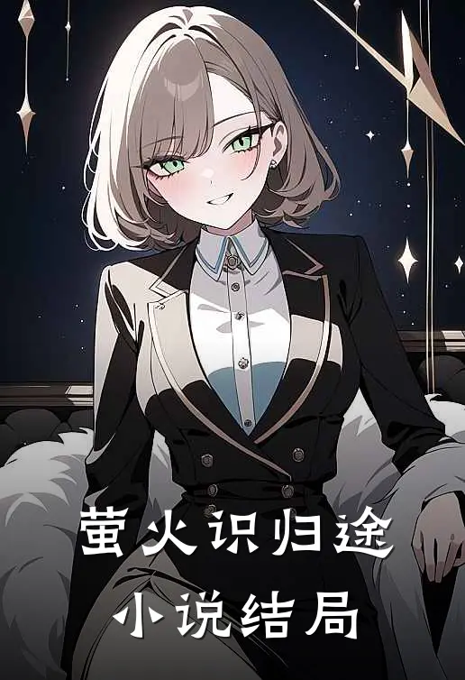 萤火识归途小说结局