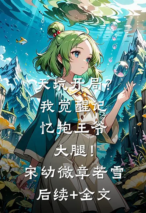 天坑开局？我觉醒记忆抱王爷大腿！宋幼微章若雪后续+全文
