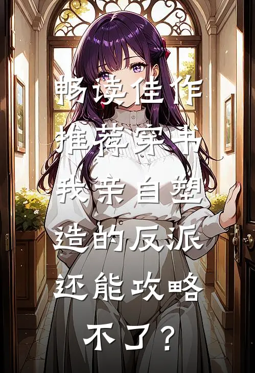 畅读佳作推荐穿书：我亲自塑造的反派，还能攻略不了？