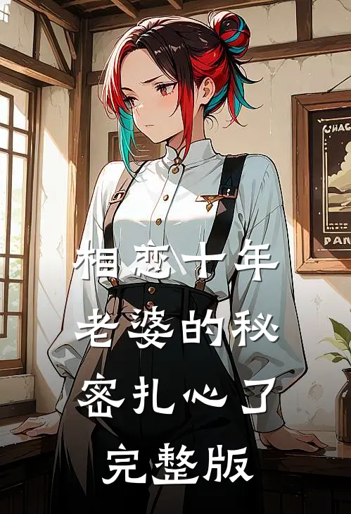 相恋十年，老婆的秘密扎心了完整版