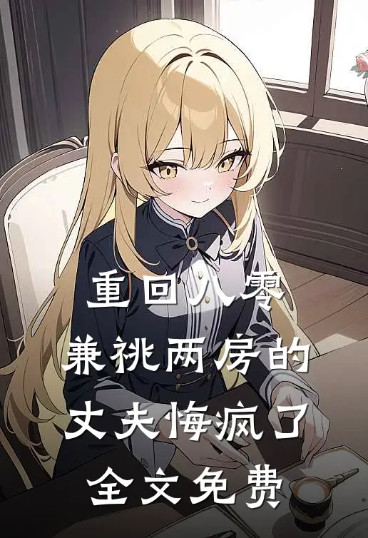 重回八零，兼祧两房的丈夫悔疯了全文免费