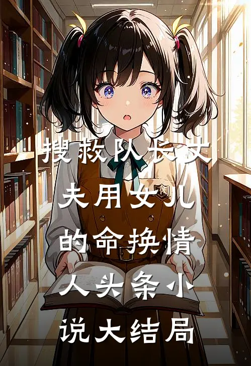 搜救队长丈夫用女儿的命换情人头条小说大结局