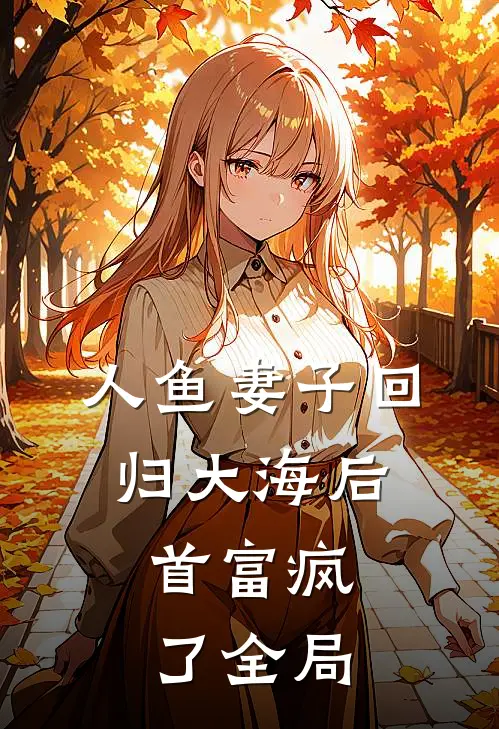 人鱼妻子回归大海后，首富疯了全局