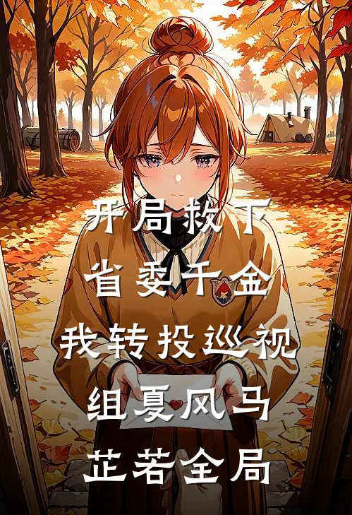 开局救下省委千金，我转投巡视组夏风马芷若全局