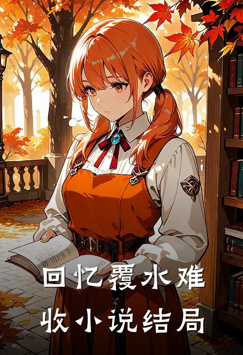 回忆覆水难收小说结局