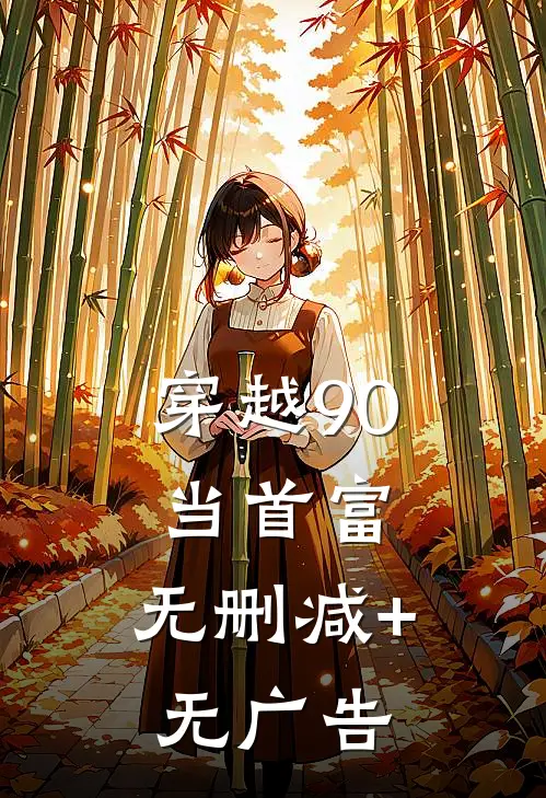穿越90当首富。无删减+无广告