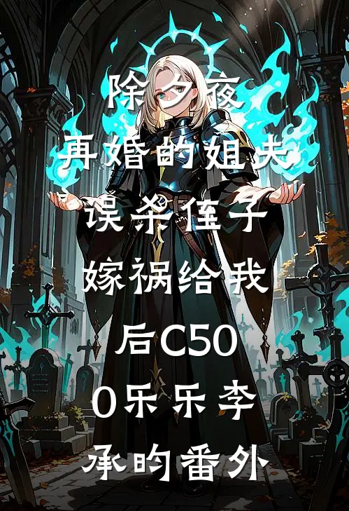 除夕夜，再婚的姐夫误杀侄子嫁祸给我后C500乐乐李承昀番外
