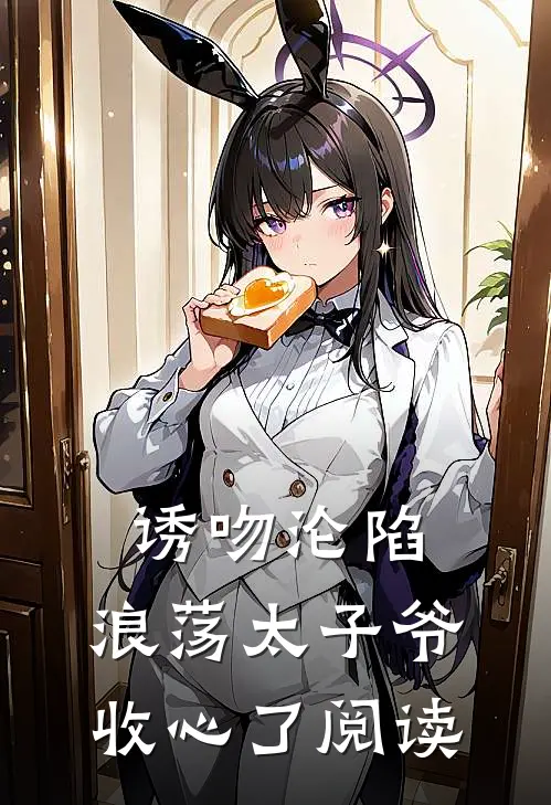 诱吻沦陷，浪荡太子爷收心了阅读