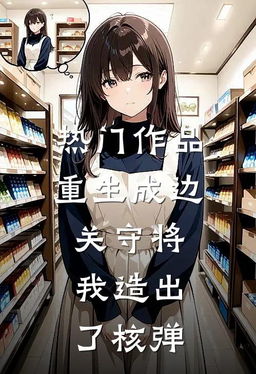 热门作品重生成边关守将，我造出了核弹