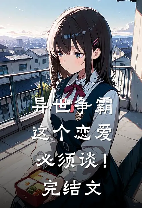 异世争霸：这个恋爱必须谈！完结文