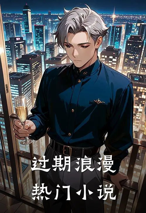 过期浪漫热门小说