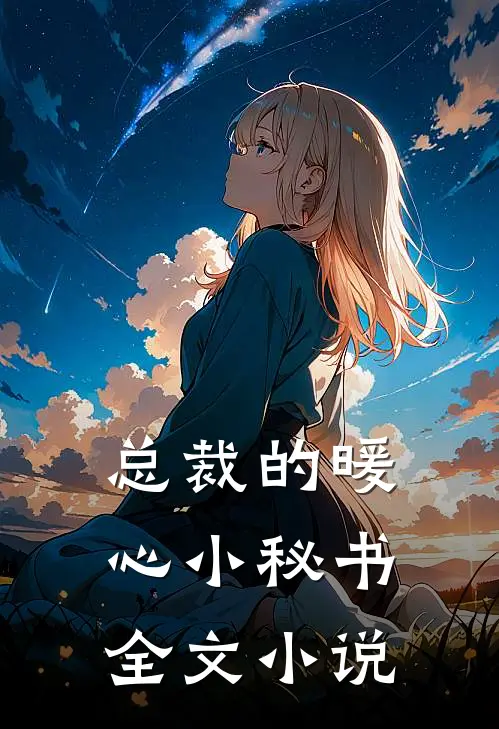 总裁的暖心小秘书全文小说