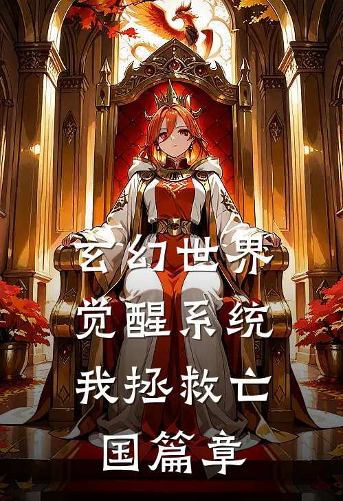 玄幻世界：觉醒系统我拯救亡国篇章