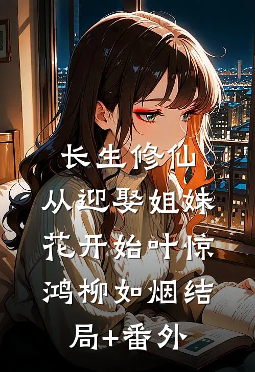 长生修仙：从迎娶姐妹花开始叶惊鸿柳如烟结局+番外