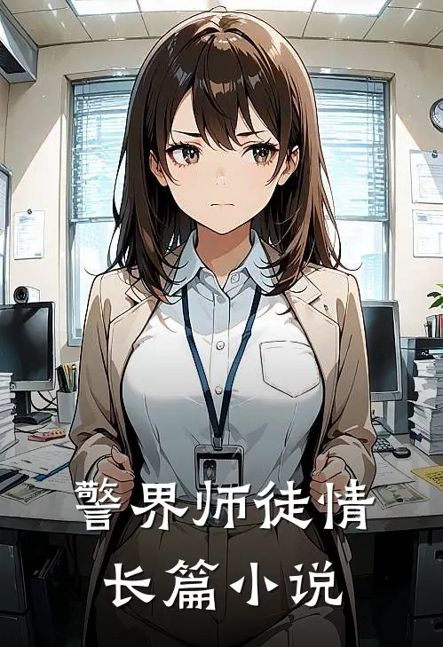 警界师徒情长篇小说