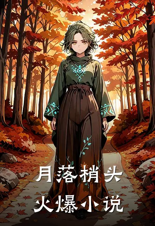 月落梢头火爆小说