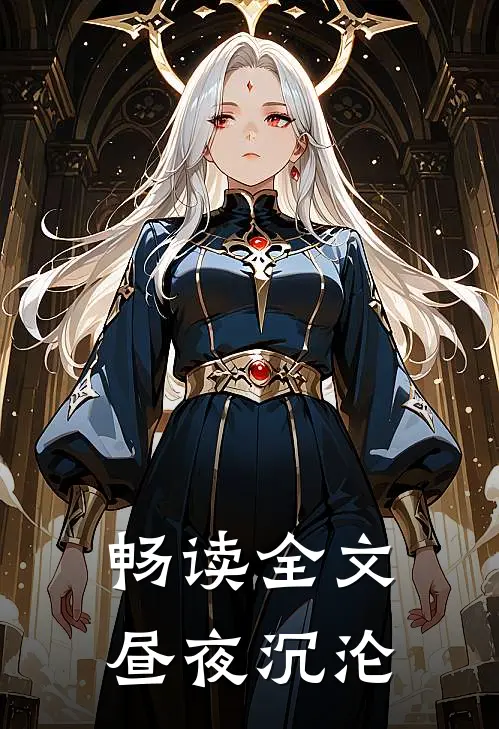 畅读全文昼夜沉沦
