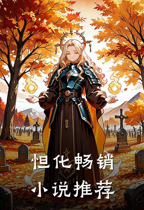 怛化畅销小说推荐