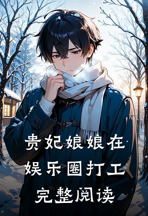 贵妃娘娘在娱乐圈打工完整阅读