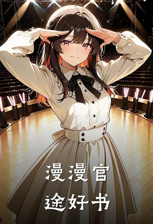 漫漫官途好书