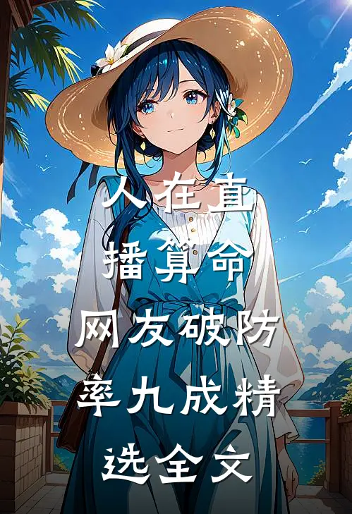 人在直播算命，网友破防率九成精选全文