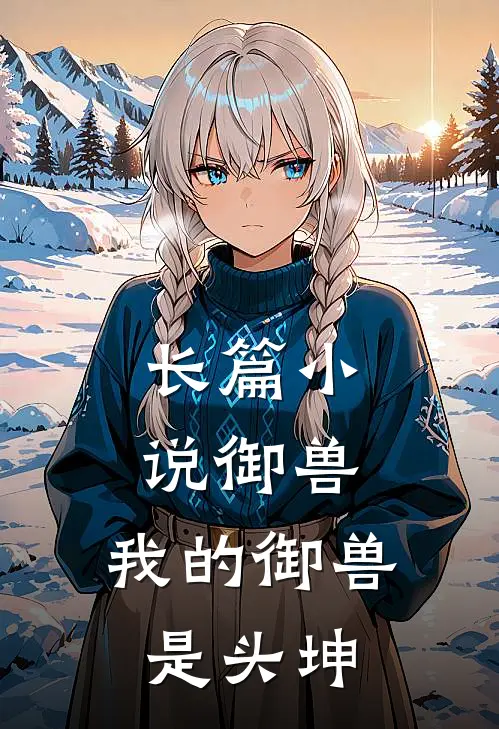 长篇小说御兽：我的御兽是头坤
