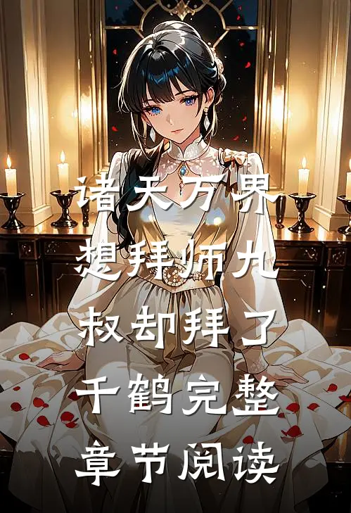 诸天万界：想拜师九叔却拜了千鹤完整章节阅读