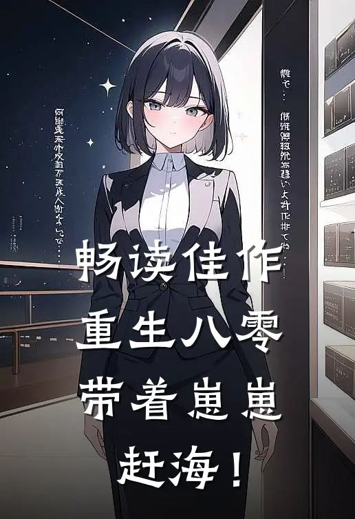 畅读佳作重生八零：带着崽崽赶海！