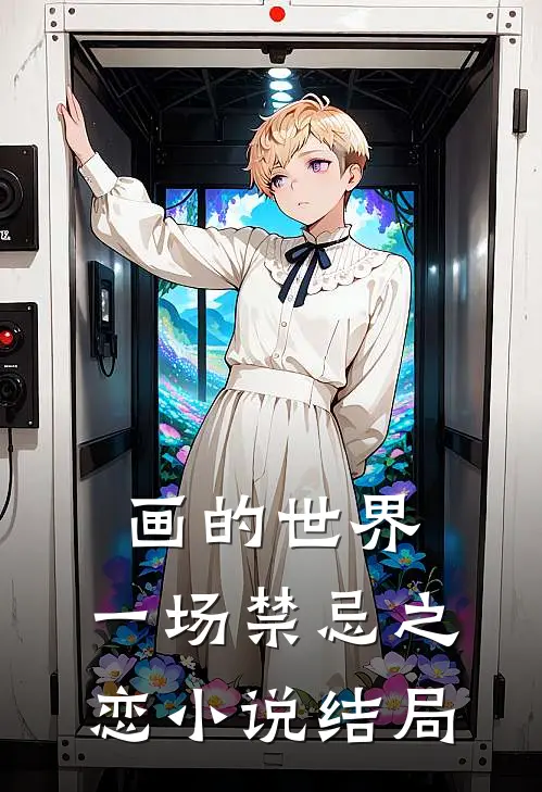画的世界，一场禁忌之恋小说结局
