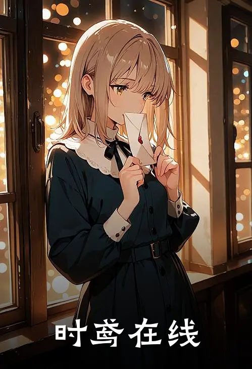 时鸢在线