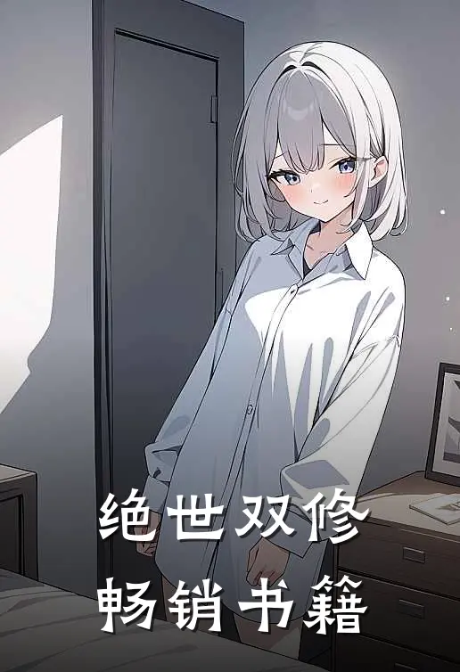 绝世双修畅销书籍