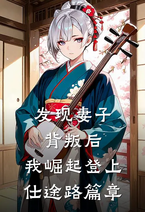 发现妻子背叛后，我崛起登上仕途路篇章
