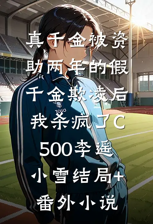 真千金被资助两年的假千金欺凌后，我杀疯了C500李遥小雪结局+番外小说
