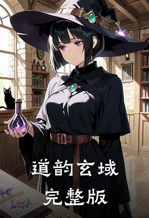 道韵玄域完整版