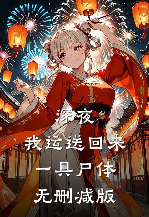 深夜，我运送回来一具尸体无删减版