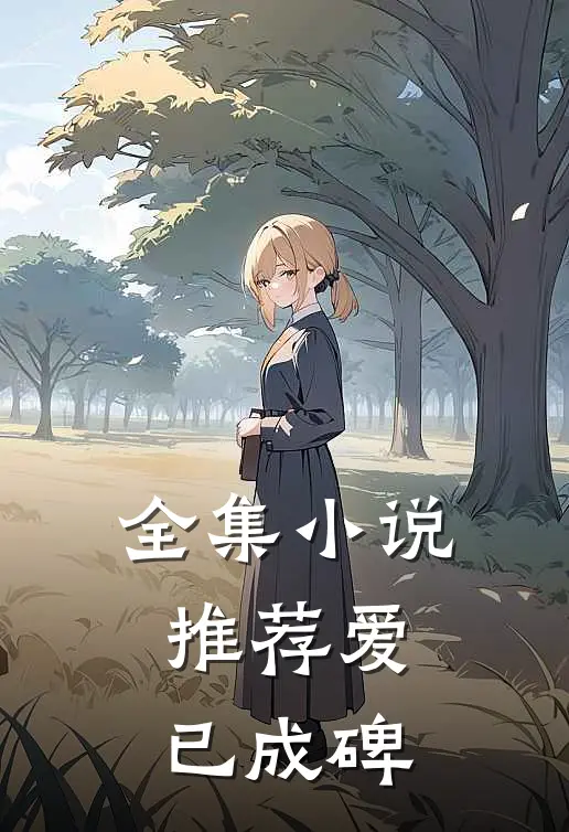 全集小说推荐爱已成碑