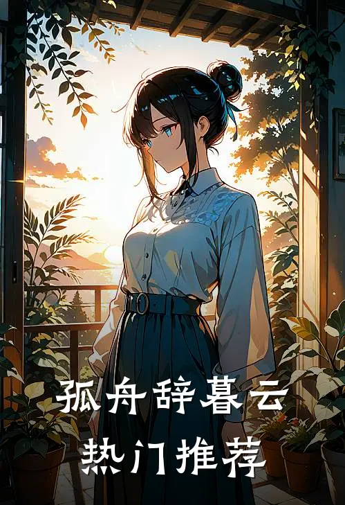 孤舟辞暮云热门推荐