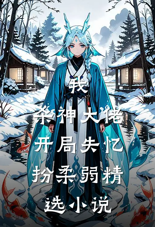 我，杀神大佬，开局失忆扮柔弱精选小说