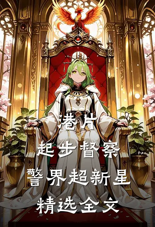 港片：起步督察，警界超新星精选全文
