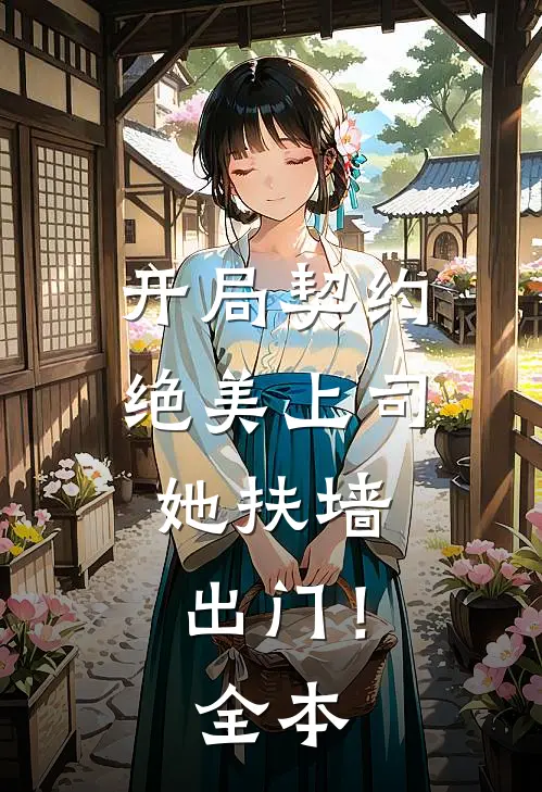 开局契约绝美上司，她扶墙出门！全本