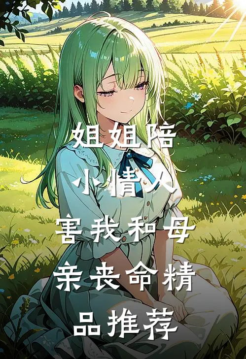 姐姐陪小情人，害我和母亲丧命精品推荐