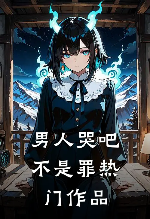 男人哭吧不是罪热门作品