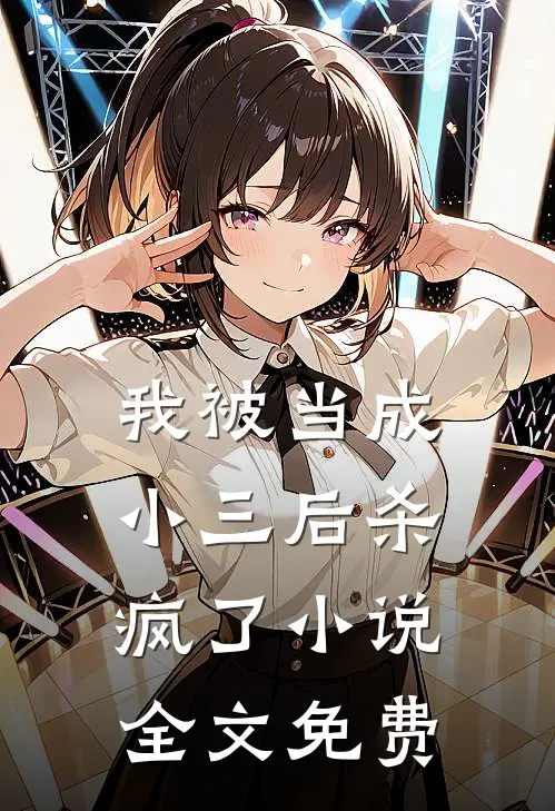 我被当成小三后杀疯了小说全文免费